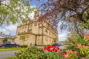 Edgecumbe House Bramwell Way